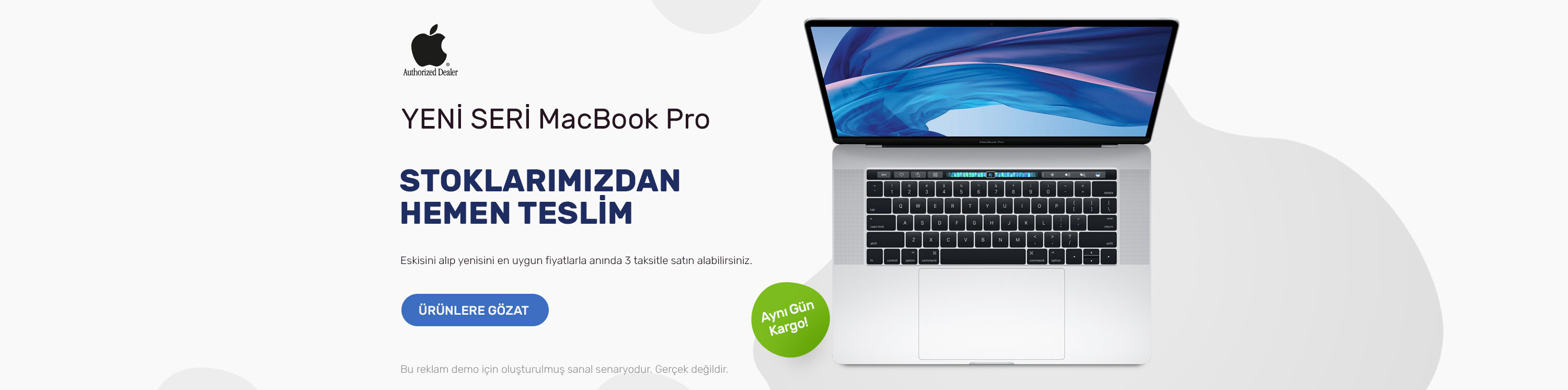 Macbook Pro